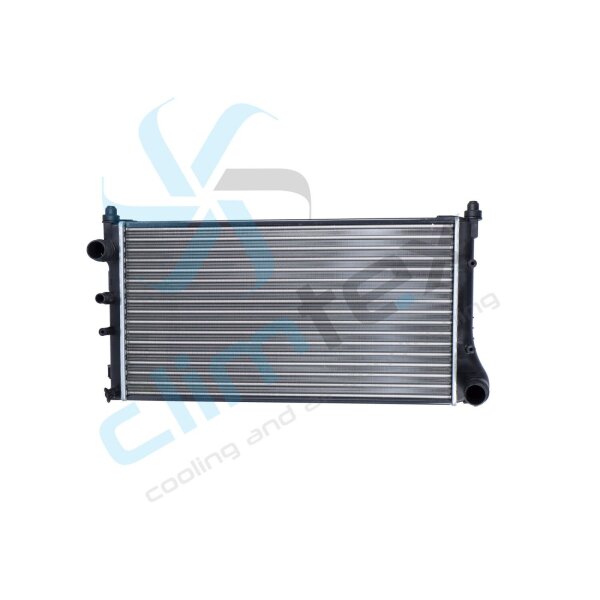 CLIMTEX CH1-467 Kühler, Motorkühlung