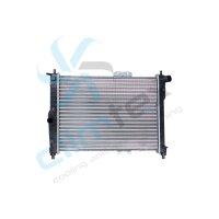 CLIMTEX CH1-476 Kühler, Motorkühlung