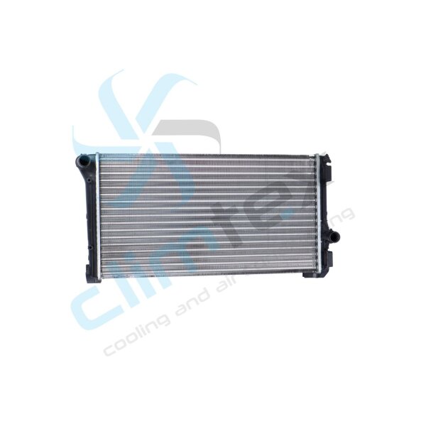 CLIMTEX CH1-481 Kühler, Motorkühlung