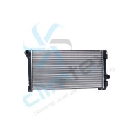 CLIMTEX CH1-481 Kühler, Motorkühlung