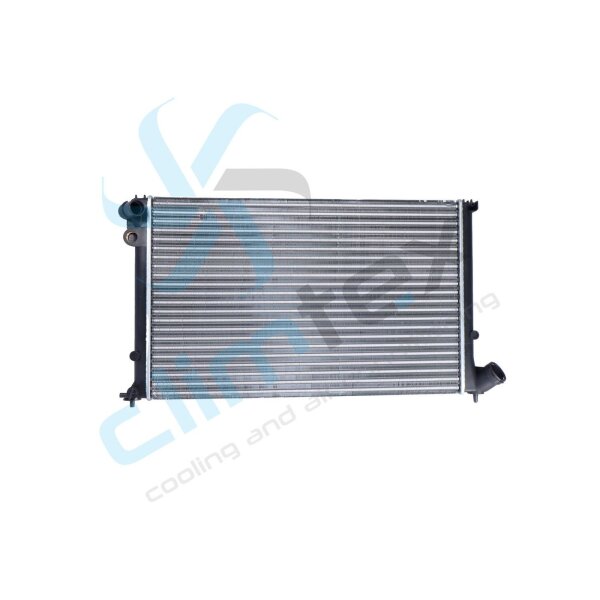 CLIMTEX CH1-482 Kühler, Motorkühlung