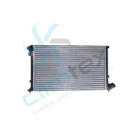 CLIMTEX CH1-482 Kühler, Motorkühlung