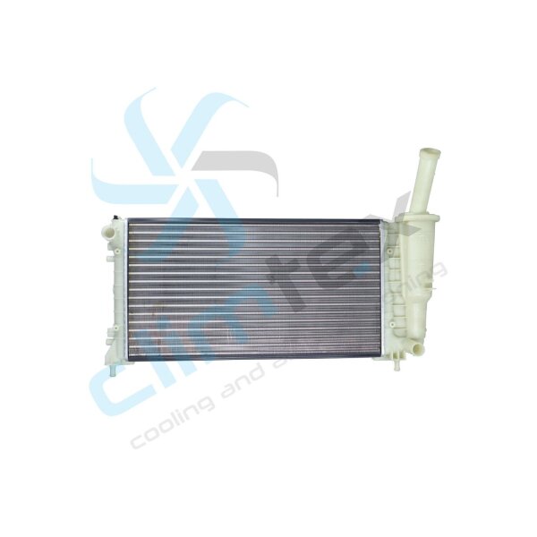 CLIMTEX CH1-483 Kühler, Motorkühlung