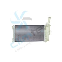 CLIMTEX CH1-483 Kühler, Motorkühlung
