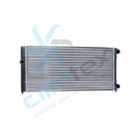 CLIMTEX CH1-508 Kühler, Motorkühlung