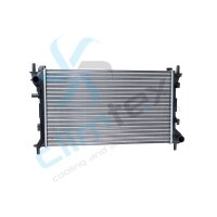 CLIMTEX CH1-518 Kühler, Motorkühlung