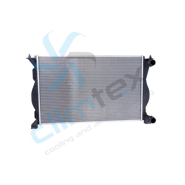 CLIMTEX CH1-542 Kühler, Motorkühlung