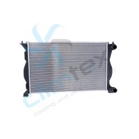 CLIMTEX CH1-542 Kühler, Motorkühlung