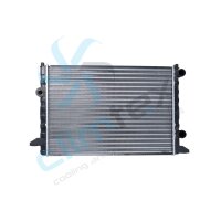 CLIMTEX CH1-578 Kühler, Motorkühlung