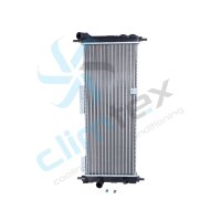 CLIMTEX CH1-586 Kühler, Motorkühlung