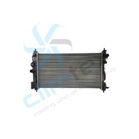 CLIMTEX CH1-607 Kühler, Motorkühlung
