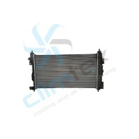 CLIMTEX CH1-607 Kühler, Motorkühlung