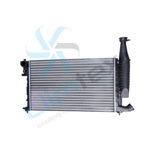 CLIMTEX CH1-614 Kühler, Motorkühlung