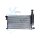 CLIMTEX CH1-614 Kühler, Motorkühlung