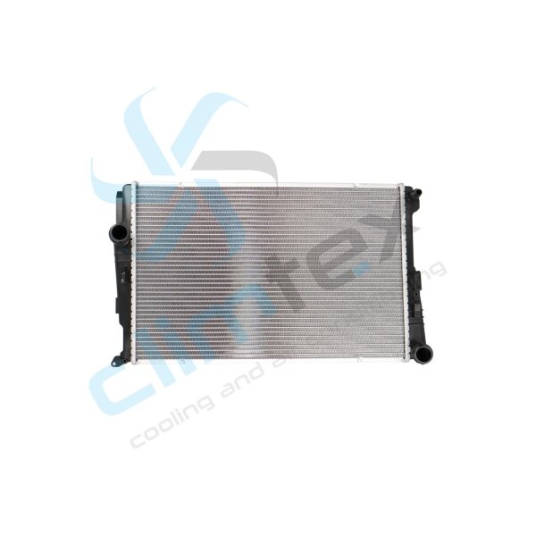 CLIMTEX CH1-621 Kühler, Motorkühlung