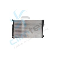 CLIMTEX CH1-621 Kühler, Motorkühlung