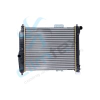 CLIMTEX CH1-709 Kühler, Motorkühlung