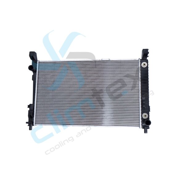 CLIMTEX CH1-729 Kühler, Motorkühlung