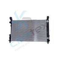 CLIMTEX CH1-729 Kühler, Motorkühlung