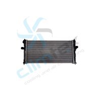 CLIMTEX CH1-735 Kühler, Motorkühlung