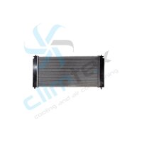 CLIMTEX CH1-735 Kühler, Motorkühlung