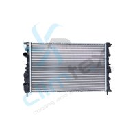 CLIMTEX CH1-756 Kühler, Motorkühlung