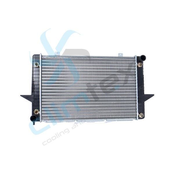 CLIMTEX CH1-779 Kühler, Motorkühlung