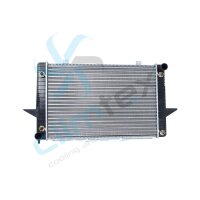 CLIMTEX CH1-779 Kühler, Motorkühlung