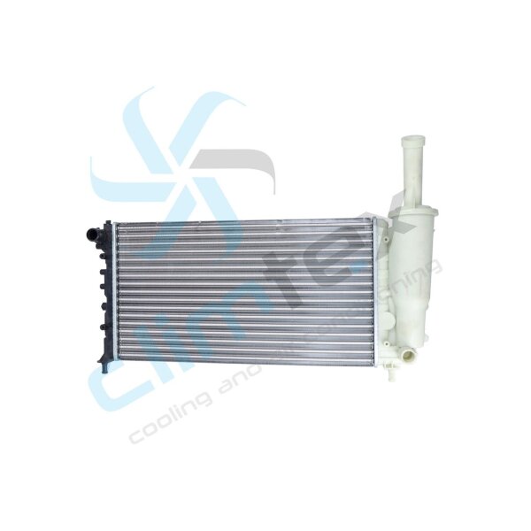 CLIMTEX CH1-796 Kühler, Motorkühlung