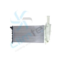 CLIMTEX CH1-796 Kühler, Motorkühlung