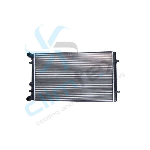 CLIMTEX CH1-817 Kühler, Motorkühlung