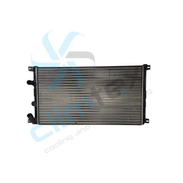 CLIMTEX CH1-818 Kühler, Motorkühlung