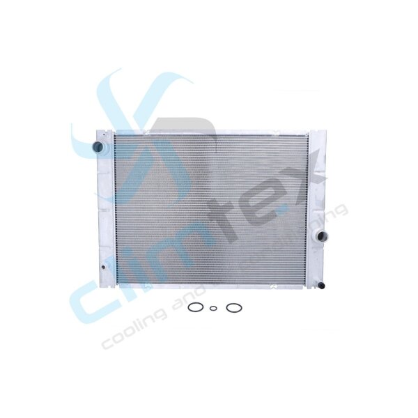 CLIMTEX CH1-830 Kühler, Motorkühlung