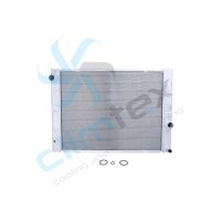 CLIMTEX CH1-830 Kühler, Motorkühlung