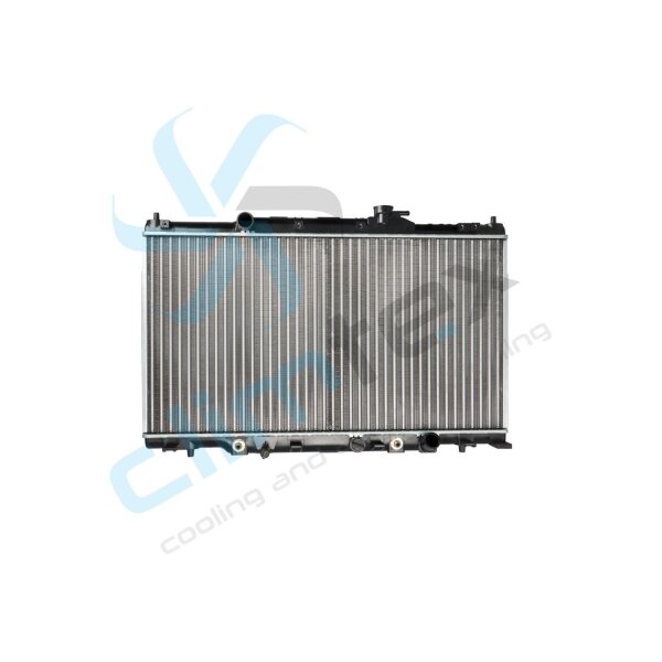 CLIMTEX CH1-833 Kühler, Motorkühlung