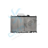 CLIMTEX CH1-833 Kühler, Motorkühlung