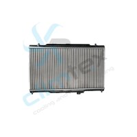 CLIMTEX CH1-833 Kühler, Motorkühlung