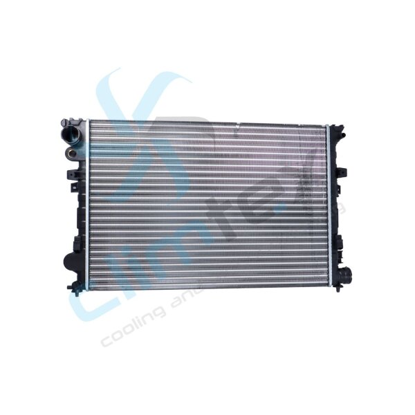CLIMTEX CH1-838 Kühler, Motorkühlung