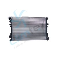 CLIMTEX CH1-838 Kühler, Motorkühlung