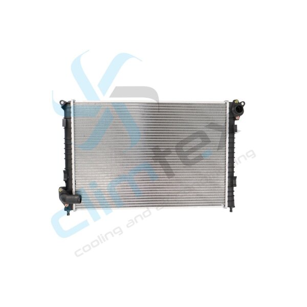 CLIMTEX CH1-846 Kühler, Motorkühlung