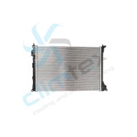 CLIMTEX CH1-846 Kühler, Motorkühlung