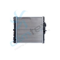 CLIMTEX CH1-848 Kühler, Motorkühlung