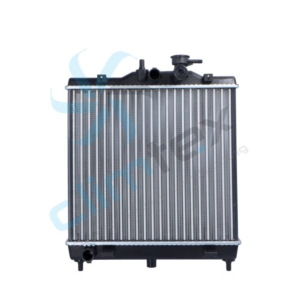 CLIMTEX CH1-853 Kühler, Motorkühlung