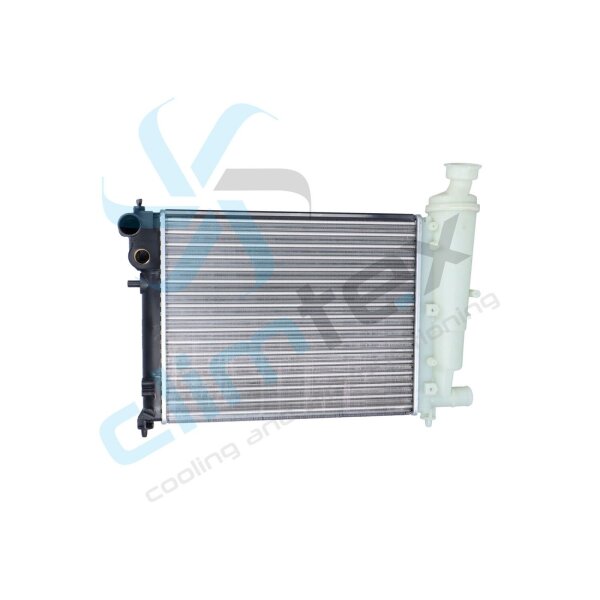CLIMTEX CH1-868 Kühler, Motorkühlung