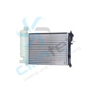 CLIMTEX CH1-868 Kühler, Motorkühlung