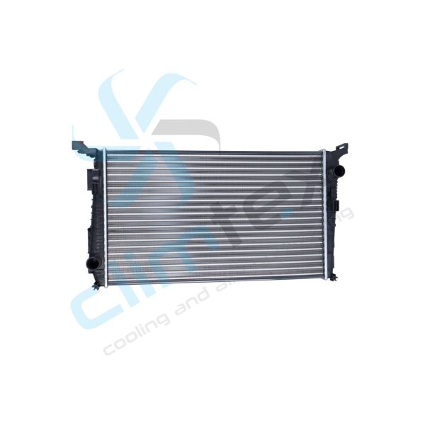 CLIMTEX CH1-877 Kühler, Motorkühlung