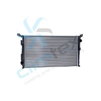 CLIMTEX CH1-877 Kühler, Motorkühlung