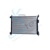 CLIMTEX CH1-883 Kühler, Motorkühlung
