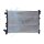CLIMTEX CH1-888 Kühler, Motorkühlung