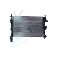 CLIMTEX CH1-915 Kühler, Motorkühlung